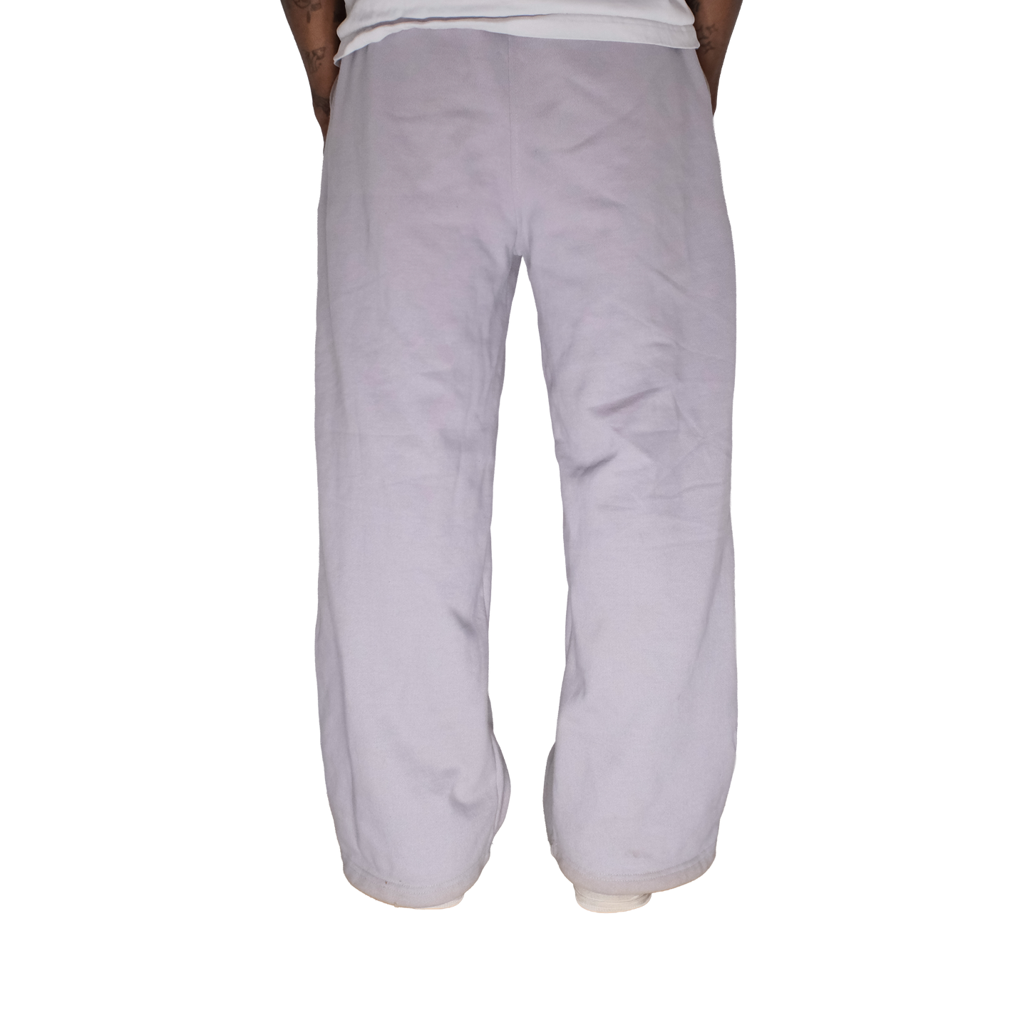 KPA V2 SWEATS - GRAY
