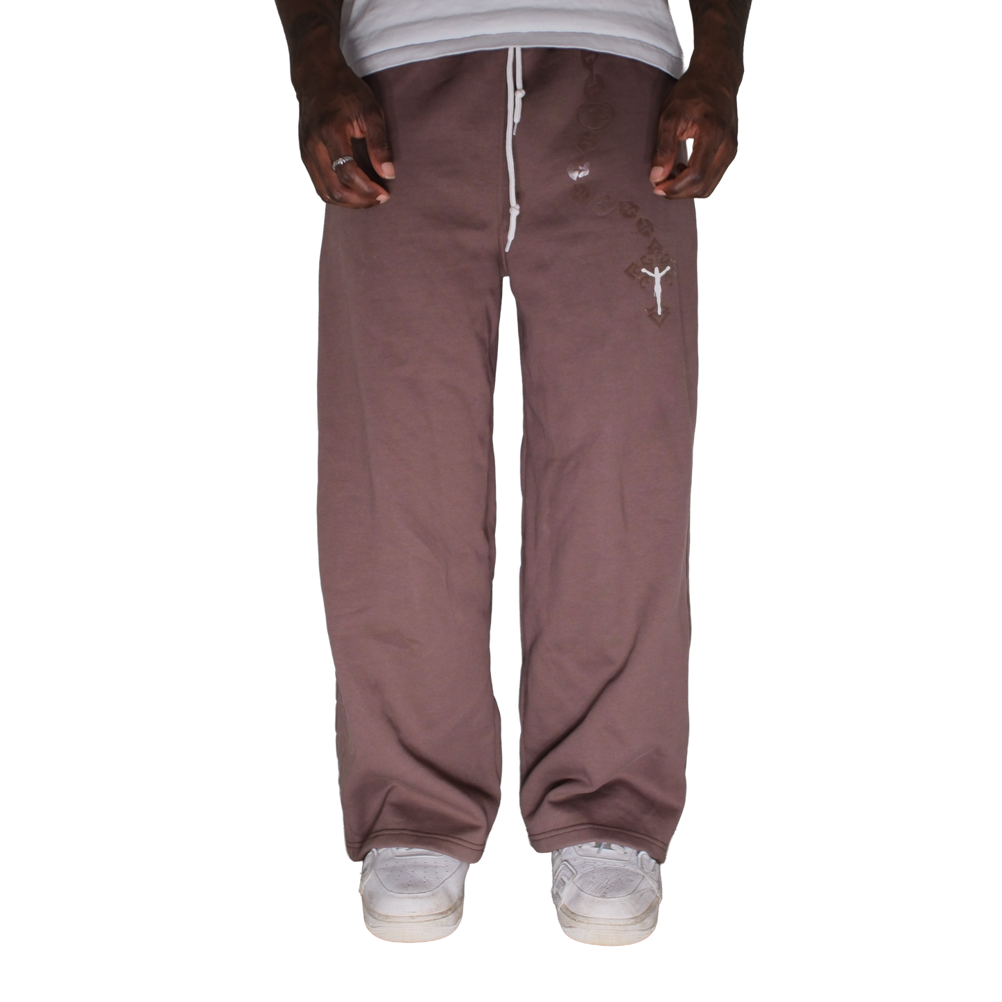 KPA V2 SWEATS - MUD