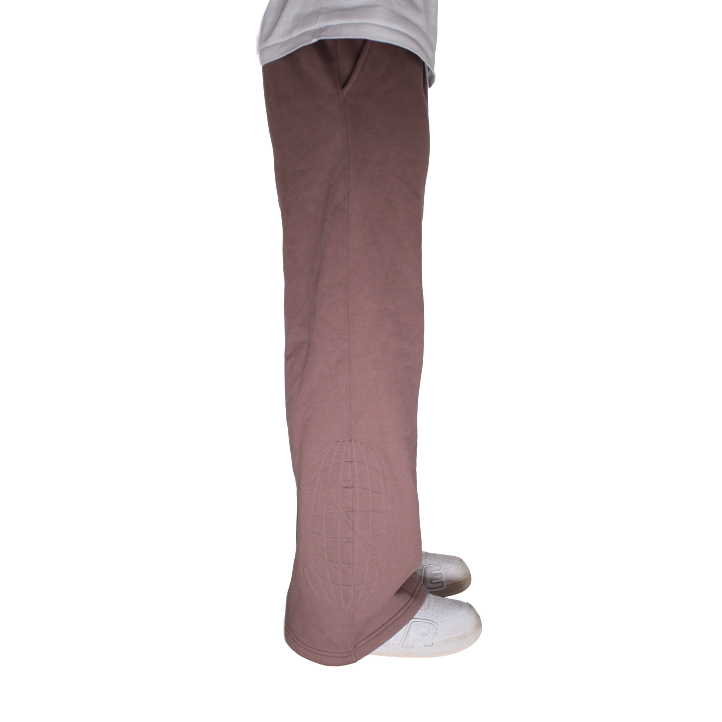 KPA V2 SWEATS - MUD