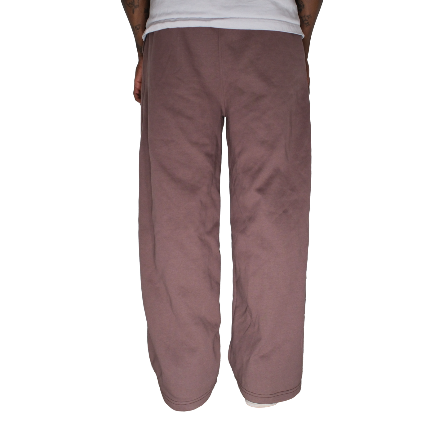 KPA V2 SWEATS - MUD