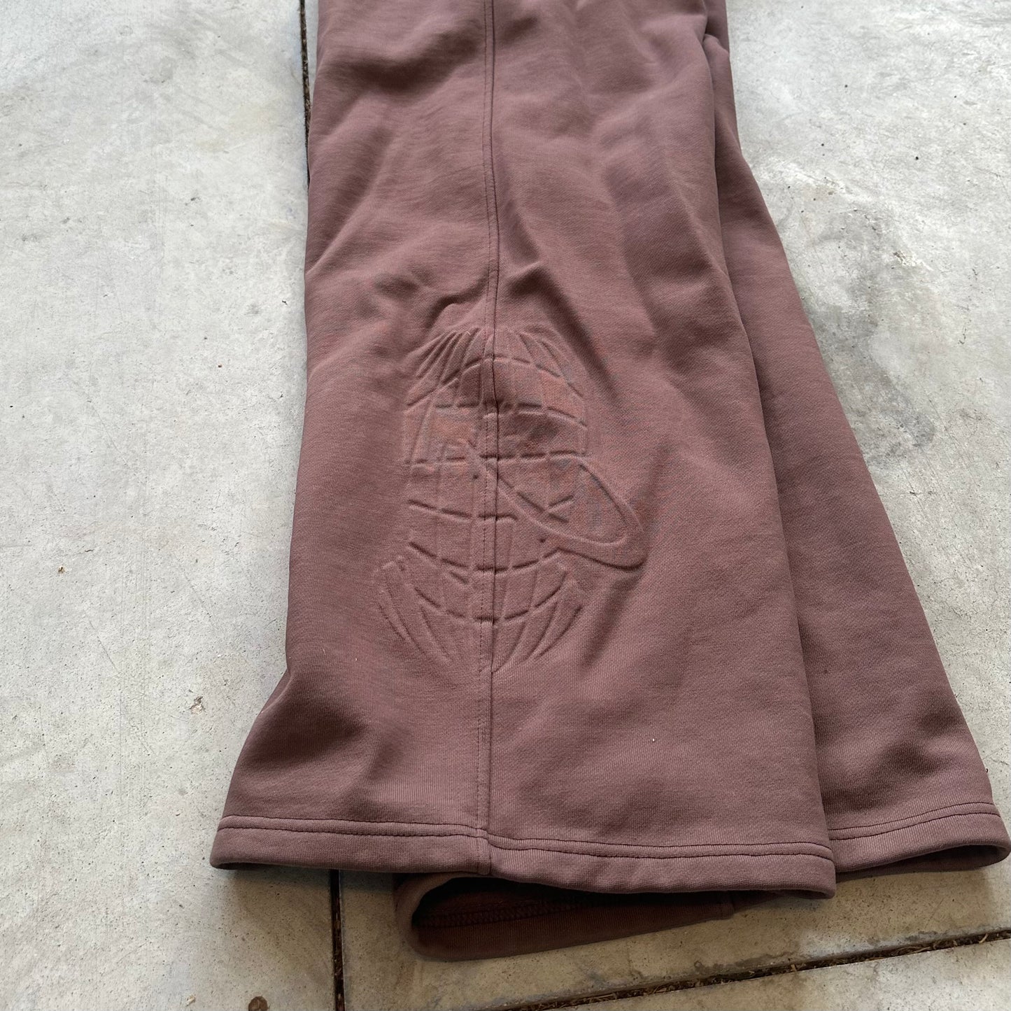 KPA V2 SWEATS - MUD