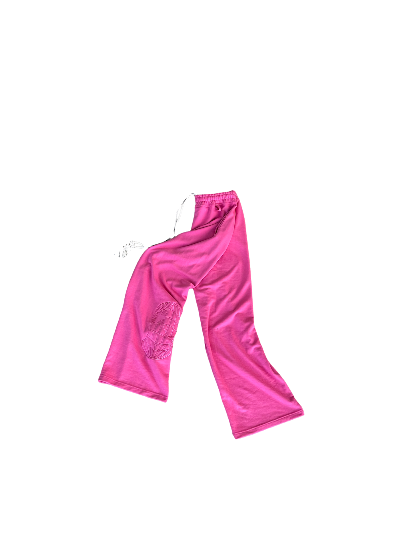 KPA SWEATS - PINK