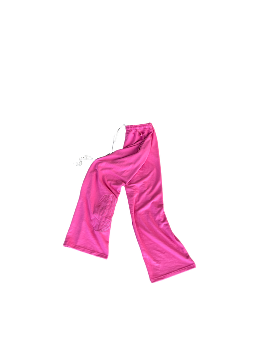 KPA SWEATS - PINK