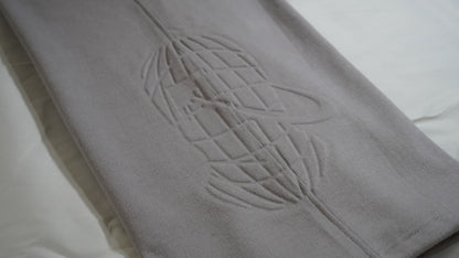 KPA V2 SWEATS - GRAY