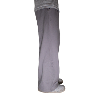 KPA V2 SWEATS - GRAY