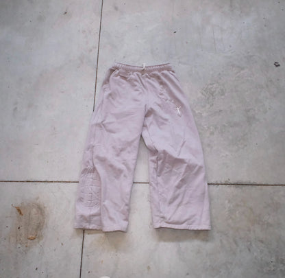 KPA V2 SWEATS - GRAY